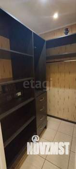 Студия квартира, вторичка, 30м2, 7/15 этаж