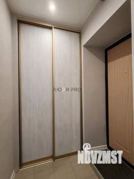 1-к квартира, вторичка, 29м2, 2/9 этаж