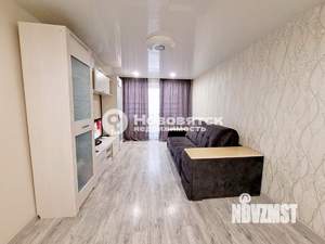 3-к квартира, вторичка, 57м2, 3/5 этаж