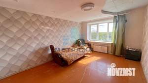 4-к квартира, вторичка, 79м2, 5/5 этаж