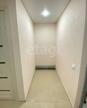 2-к квартира, вторичка, 39м2, 13/17 этаж