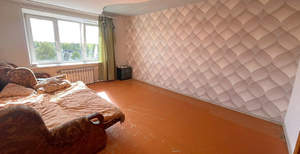 4-к квартира, вторичка, 79м2, 5/5 этаж