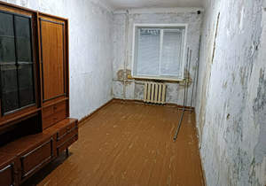 2-к квартира, вторичка, 42м2, 5/5 этаж