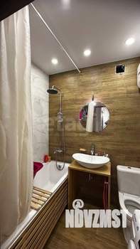 1-к квартира, вторичка, 37м2, 12/19 этаж