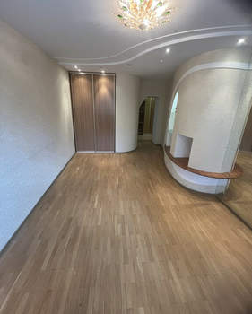 2-к квартира, вторичка, 62м2, 2/9 этаж