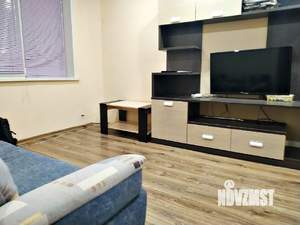 1-к квартира, вторичка, 31м2, 1/5 этаж