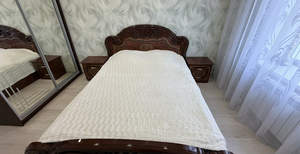 3-к квартира, вторичка, 70м2, 5/5 этаж