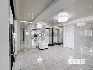 4-к квартира, вторичка, 184м2, 13/15 этаж