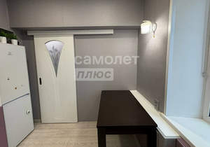 2-к квартира, вторичка, 45м2, 3/5 этаж