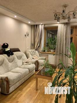 3-к квартира, вторичка, 84м2, 5/6 этаж