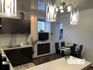 4-к квартира, вторичка, 116м2, 5/5 этаж