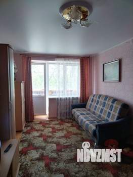 2-к квартира, вторичка, 44м2, 5/5 этаж