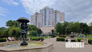 2-к квартира, вторичка, 61м2, 5/21 этаж