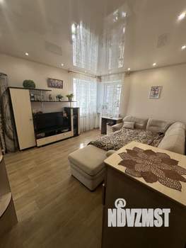 1-к квартира, вторичка, 37м2, 5/10 этаж