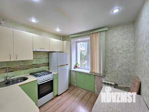 1-к квартира, вторичка, 32м2, 3/5 этаж