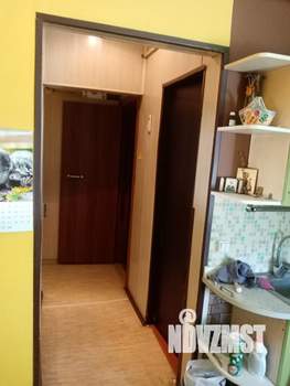 3-к квартира, вторичка, 61м2, 2/3 этаж