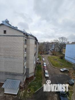 1-к квартира, вторичка, 32м2, 5/5 этаж