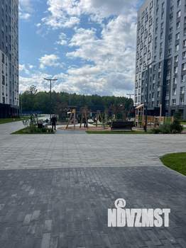 2-к квартира, вторичка, 60м2, 2/15 этаж