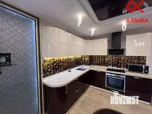 3-к квартира, вторичка, 75м2, 7/16 этаж