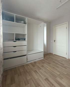 3-к квартира, вторичка, 63м2, 10/10 этаж