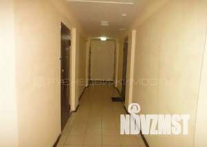 Студия квартира, вторичка, 27м2, 7/16 этаж