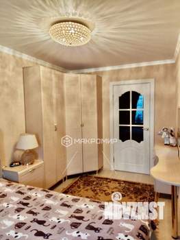 2-к квартира, вторичка, 61м2, 2/5 этаж