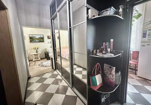 1-к квартира, вторичка, 38м2, 1/5 этаж