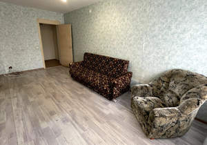 1-к квартира, вторичка, 32м2, 5/9 этаж