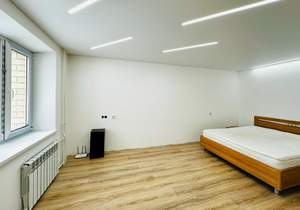 1-к квартира, вторичка, 40м2, 1/3 этаж