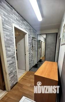 2-к квартира, вторичка, 36м2, 6/9 этаж