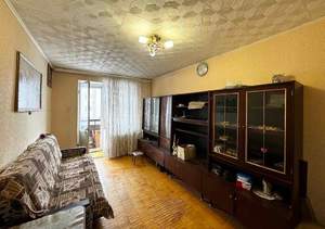 2-к квартира, вторичка, 40м2, 4/5 этаж