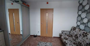 3-к квартира, вторичка, 52м2, 16/17 этаж