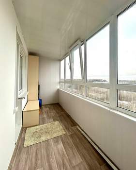 2-к квартира, вторичка, 35м2, 12/14 этаж