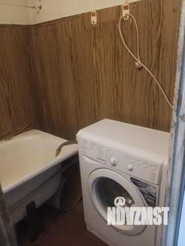 1-к квартира, вторичка, 34м2, 3/10 этаж