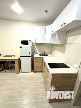 Студия квартира, вторичка, 26м2, 2/17 этаж