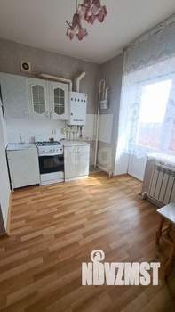 1-к квартира, вторичка, 39м2, 5/5 этаж