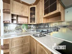 1-к квартира, вторичка, 50м2, 7/10 этаж