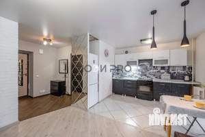 1-к квартира, вторичка, 38м2, 2/10 этаж