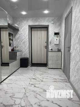 2-к квартира, вторичка, 70м2, 8/10 этаж