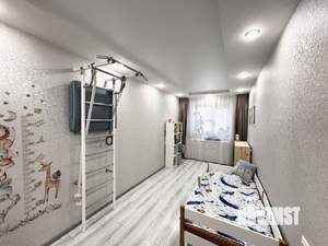 2-к квартира, вторичка, 41м2, 3/5 этаж