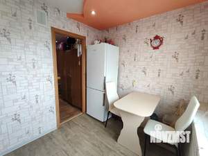 1-к квартира, вторичка, 33м2, 9/9 этаж