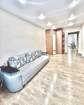 2-к квартира, вторичка, 47м2, 4/5 этаж