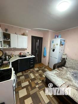 2-к квартира, вторичка, 41м2, 2/4 этаж
