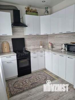 1-к квартира, вторичка, 43м2, 1/5 этаж