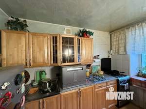 3-к квартира, вторичка, 62м2, 1/9 этаж