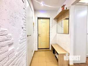 1-к квартира, вторичка, 33м2, 9/9 этаж