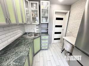 2-к квартира, вторичка, 41м2, 3/5 этаж