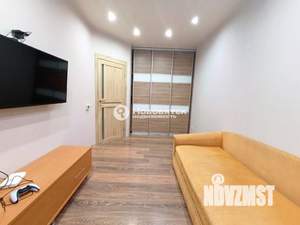 1-к квартира, вторичка, 30м2, 1/3 этаж