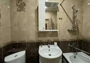 1-к квартира, вторичка, 33м2, 3/3 этаж