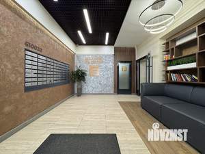 2-к квартира, вторичка, 52м2, 4/9 этаж